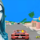 Illustration for article titled This Pixel-Perfect Chiptune Rendition of Lana Del Reys Video Games Surpasses the Original in Every Way